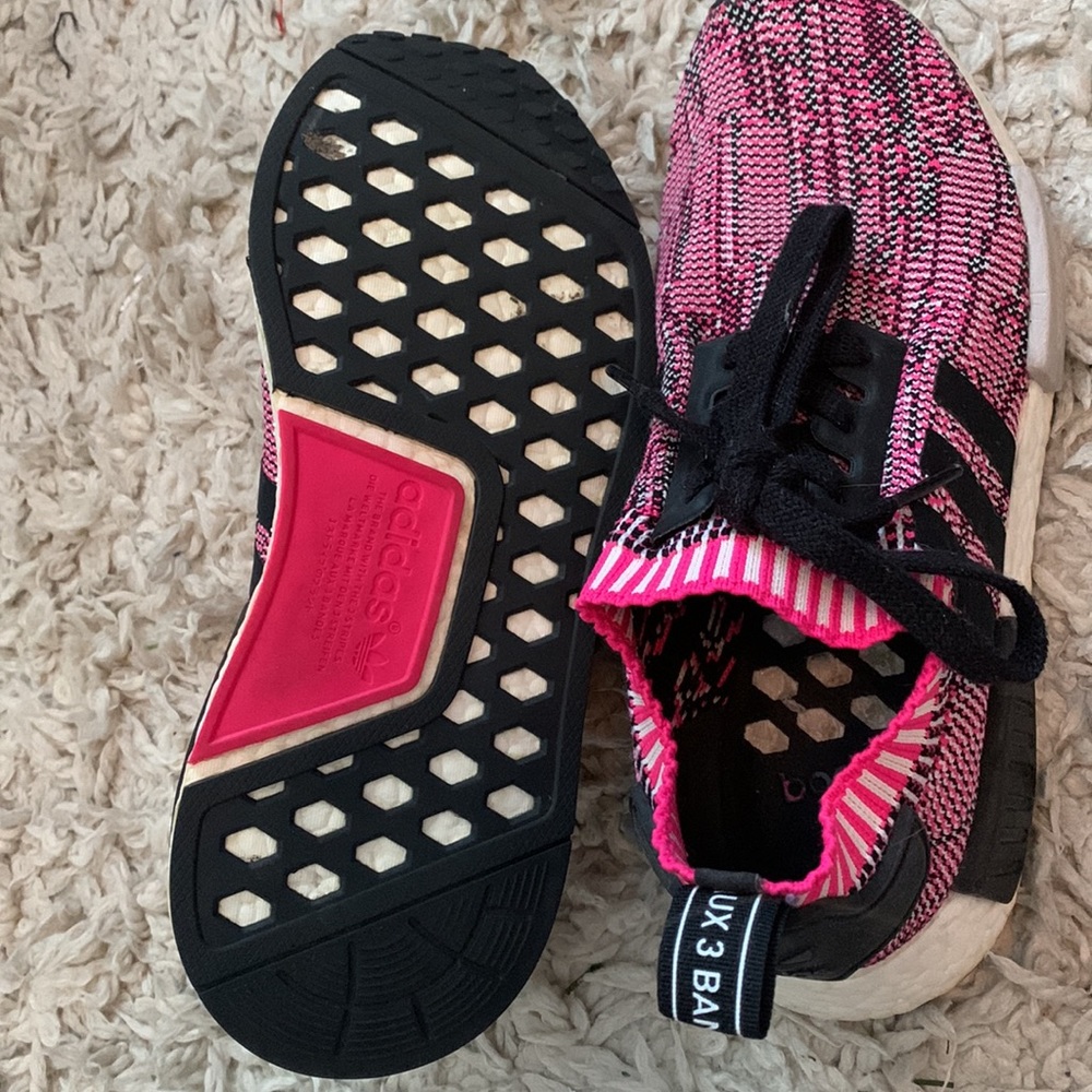 ADIDAS NMD - Picture 2 of 6